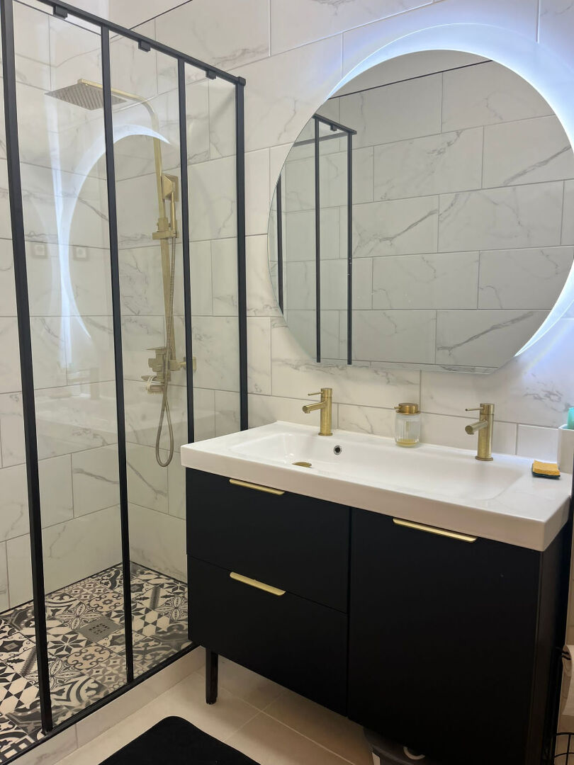 Photo Coursan maison T4 avec terrasse de 17m² image 6/6