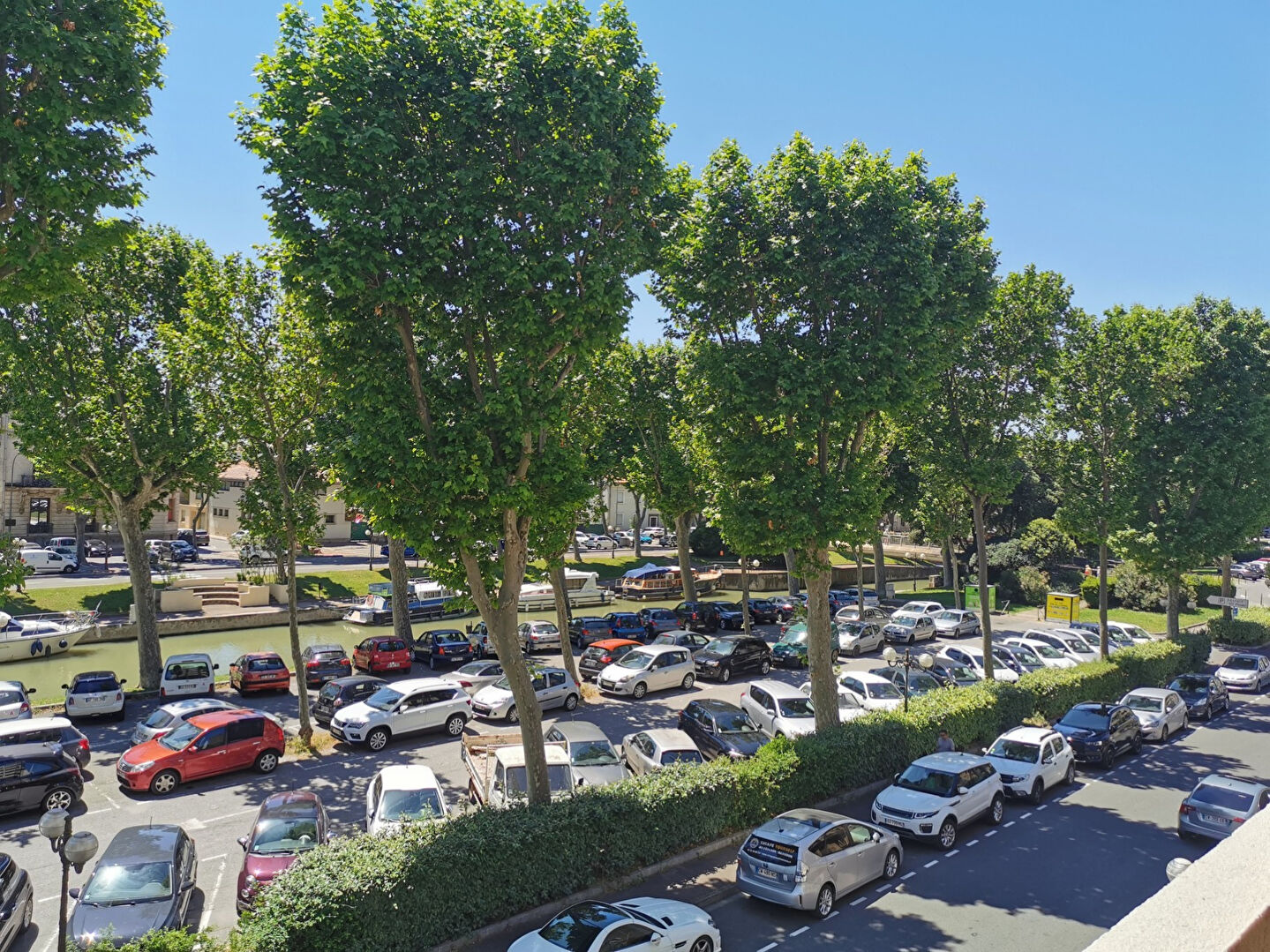 Photo Appartement Narbonne 2 pièce(s) 47 m2 image 2/5