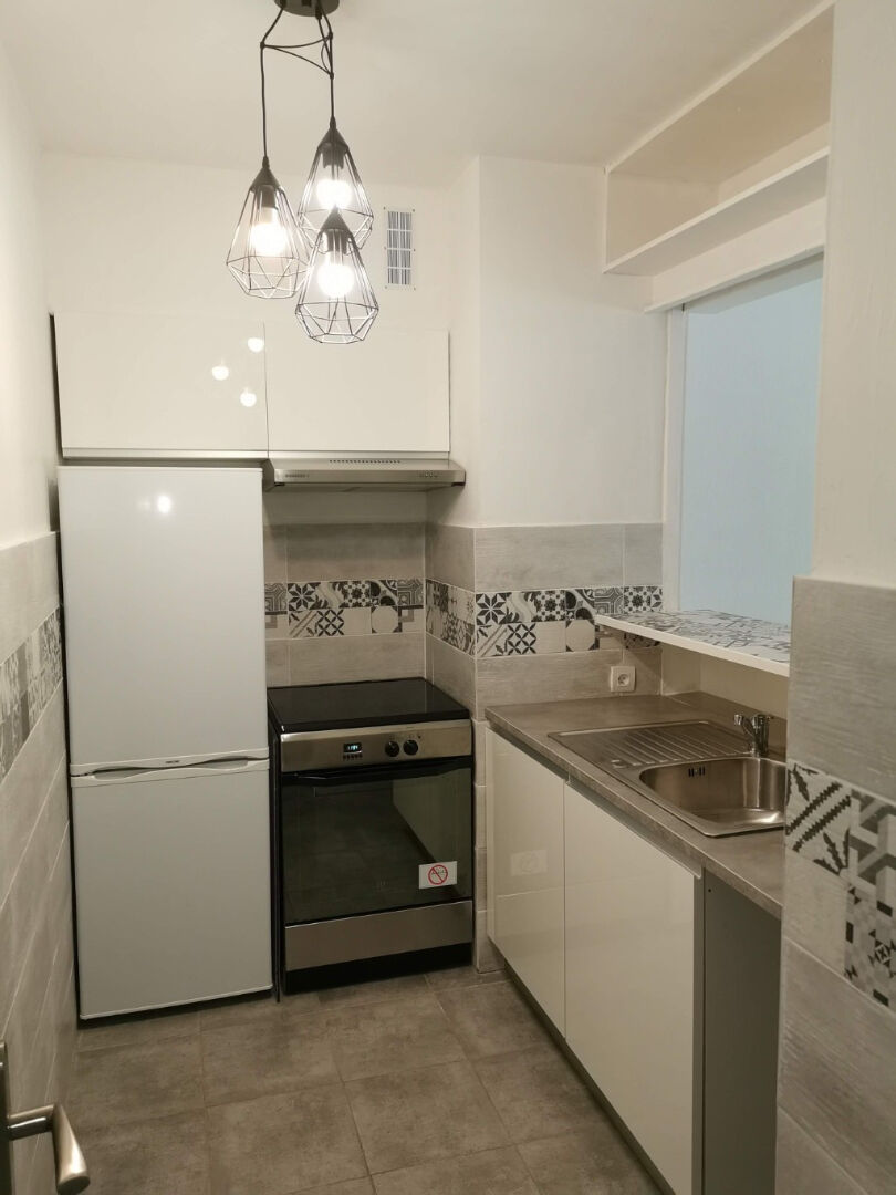 Photo Appartement Narbonne 2 pièce(s) 47 m2 image 4/5