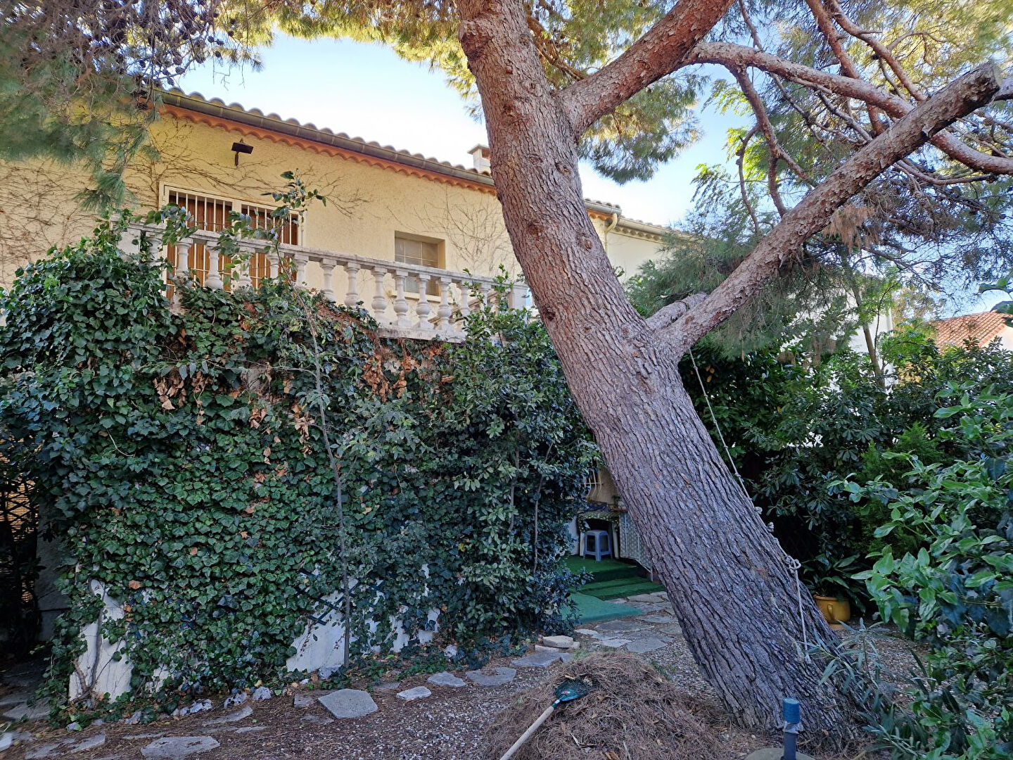 Agence immobilière de AGENCE BELLISSIMMO Narbonne