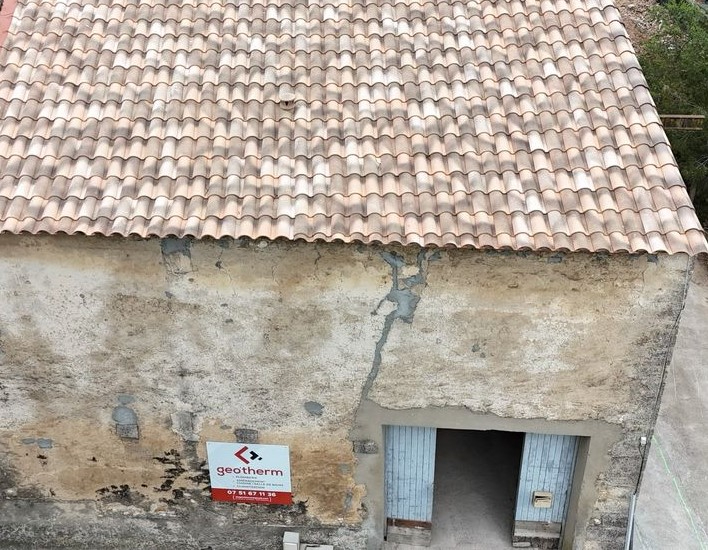 Photo Narbonne immeuble de 220m² image 1/3