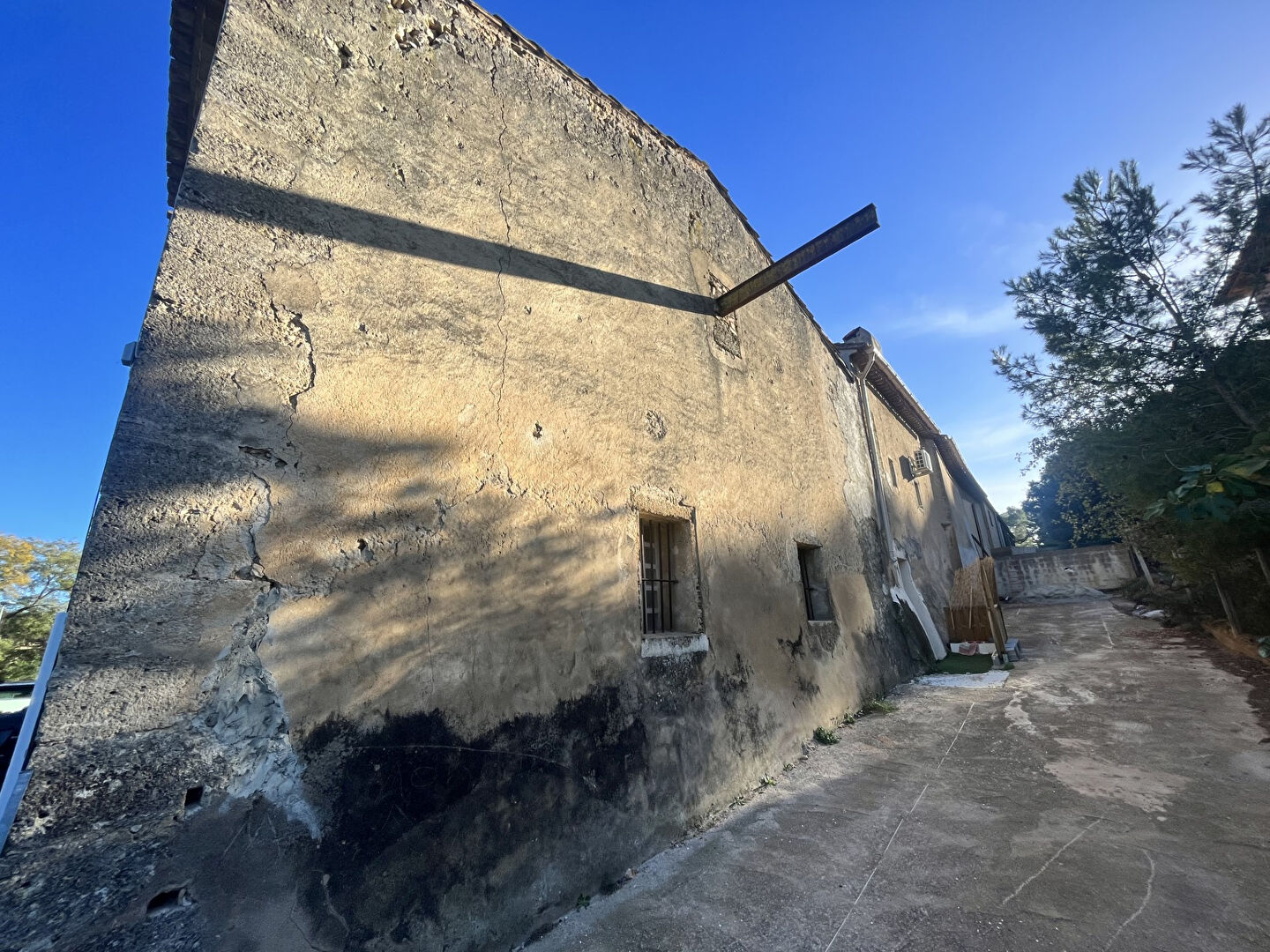 Photo Narbonne immeuble de 220m² image 3/3