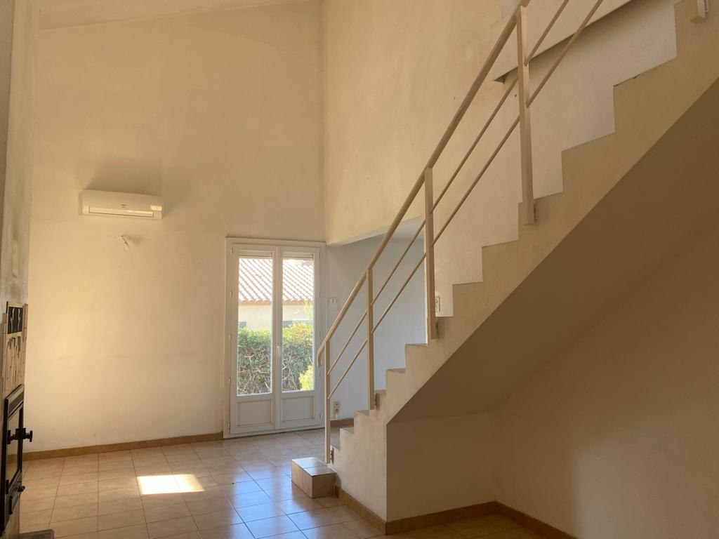 Photo Villa Vinassan 6 pièce(s) 127 m2 image 2/6