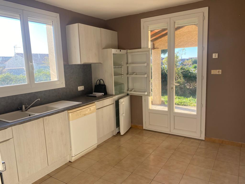 Photo Villa Vinassan 6 pièce(s) 127 m2 image 3/6