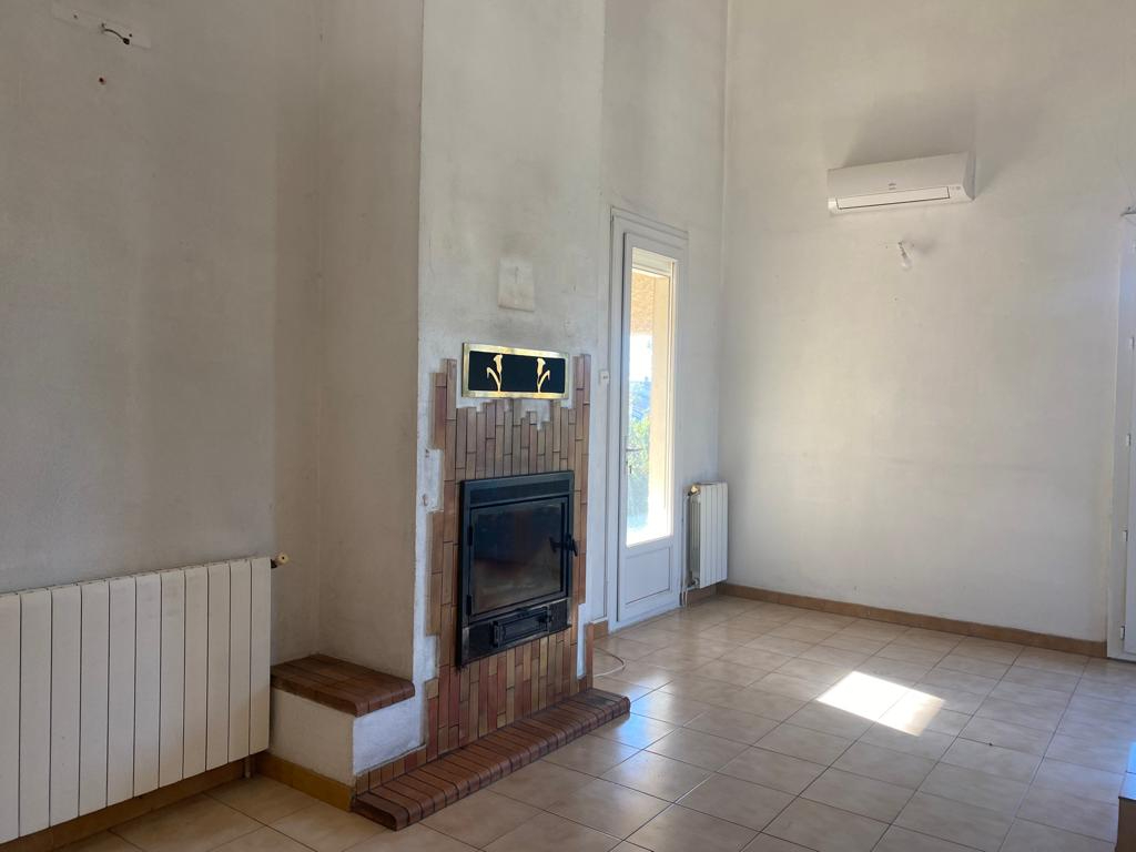 Photo Villa Vinassan 6 pièce(s) 127 m2 image 5/6