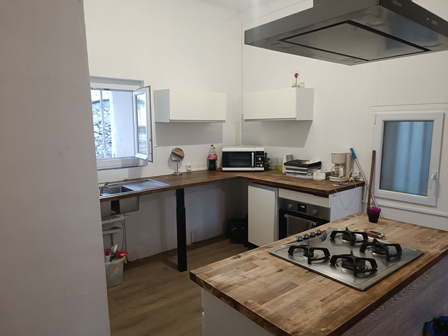 Photo Maison Coursan 3 pièce(s) 85 m2 image 1/6