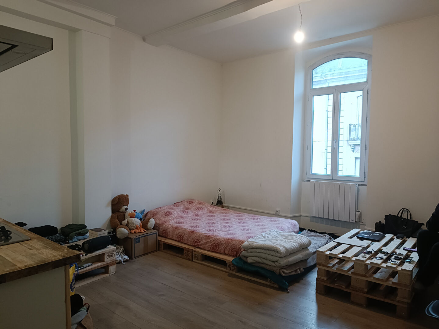 Photo Maison Coursan 3 pièce(s) 85 m2 image 2/6