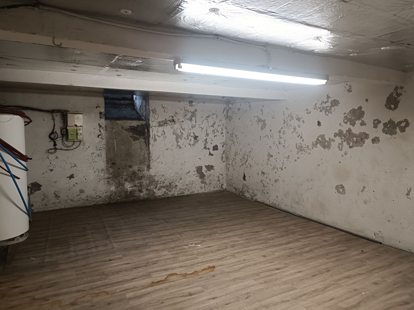 Photo Maison Coursan 3 pièce(s) 85 m2 image 4/6