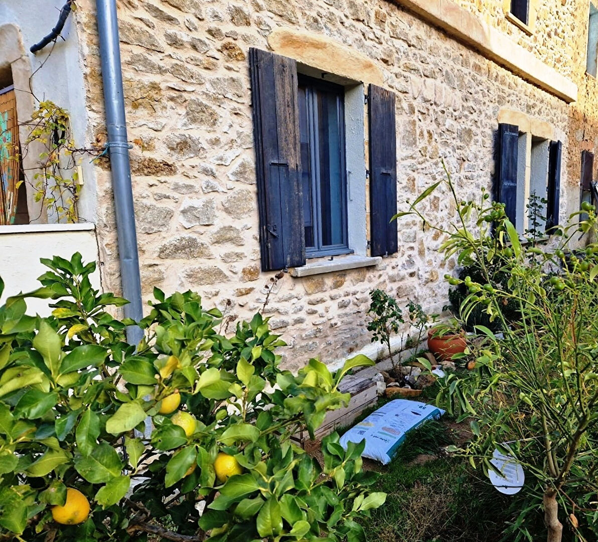 Maison 4 pièce(s) 105 m2