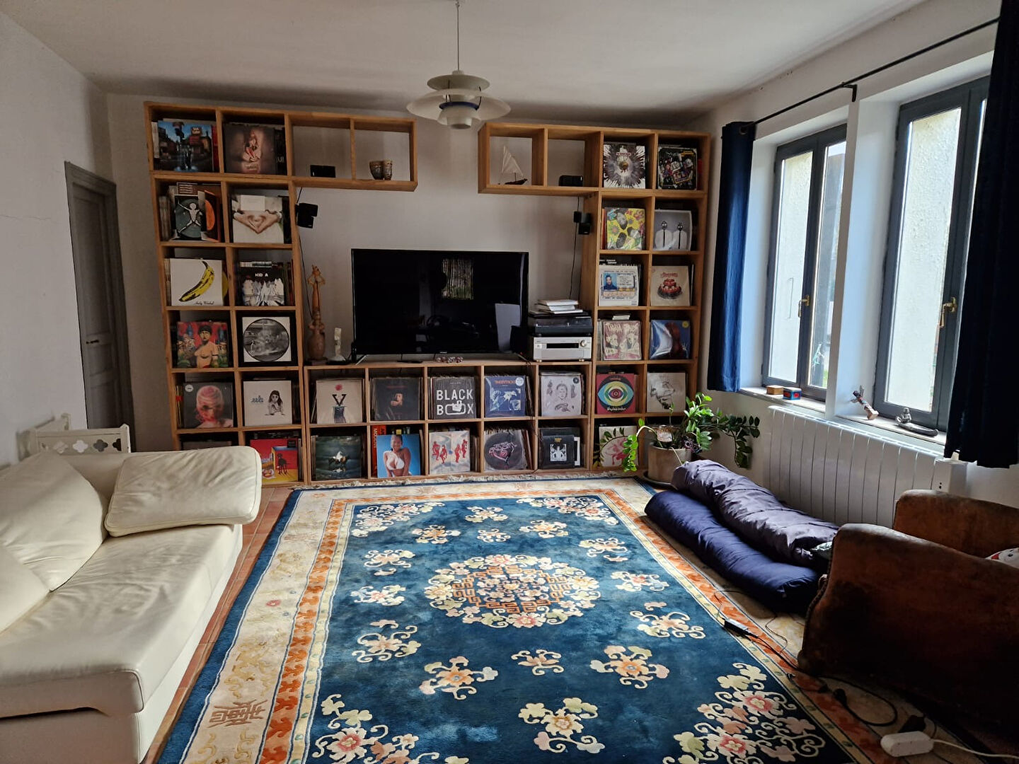 Photo Maison 4 pièce(s) 105 m2 image 2/6