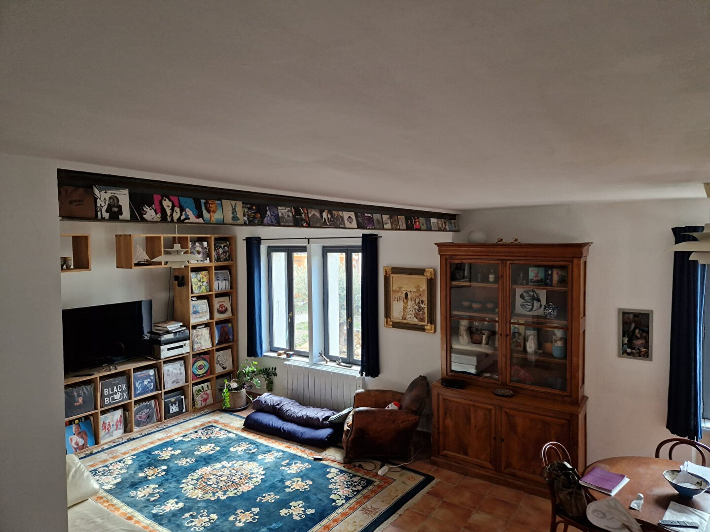 Photo Maison 4 pièce(s) 105 m2 image 3/6