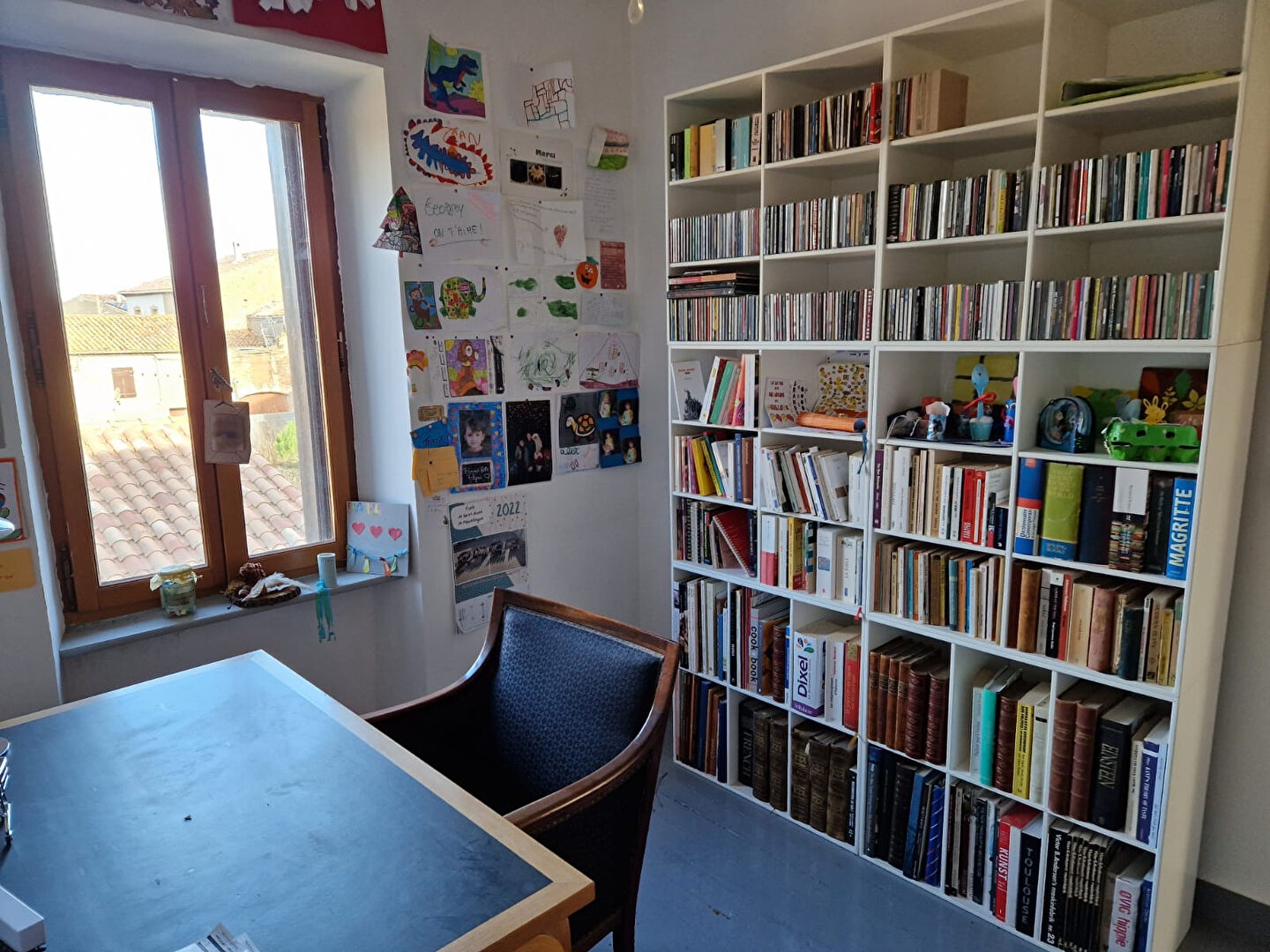 Photo Maison 4 pièce(s) 105 m2 image 4/6