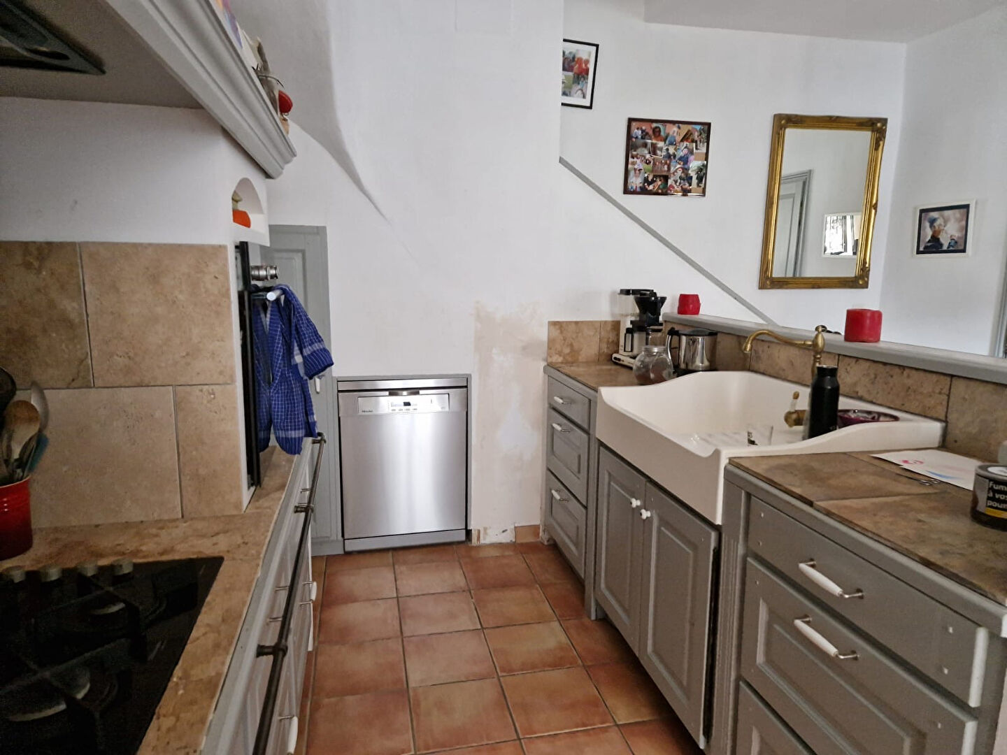 Photo Maison 4 pièce(s) 105 m2 image 5/6