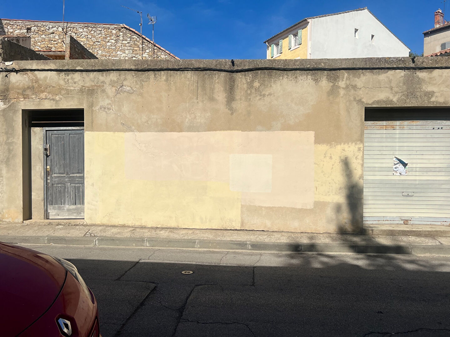 Parking / box Narbonne 189 m2