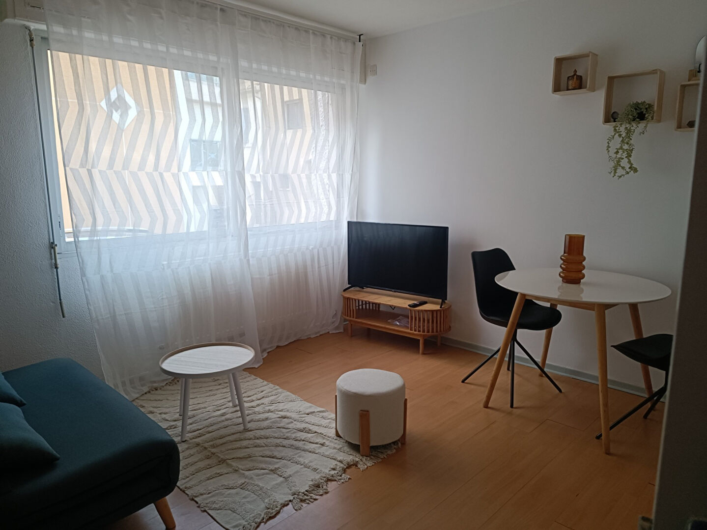 Appartement Narbonne 2 pièce(s) 27 m2