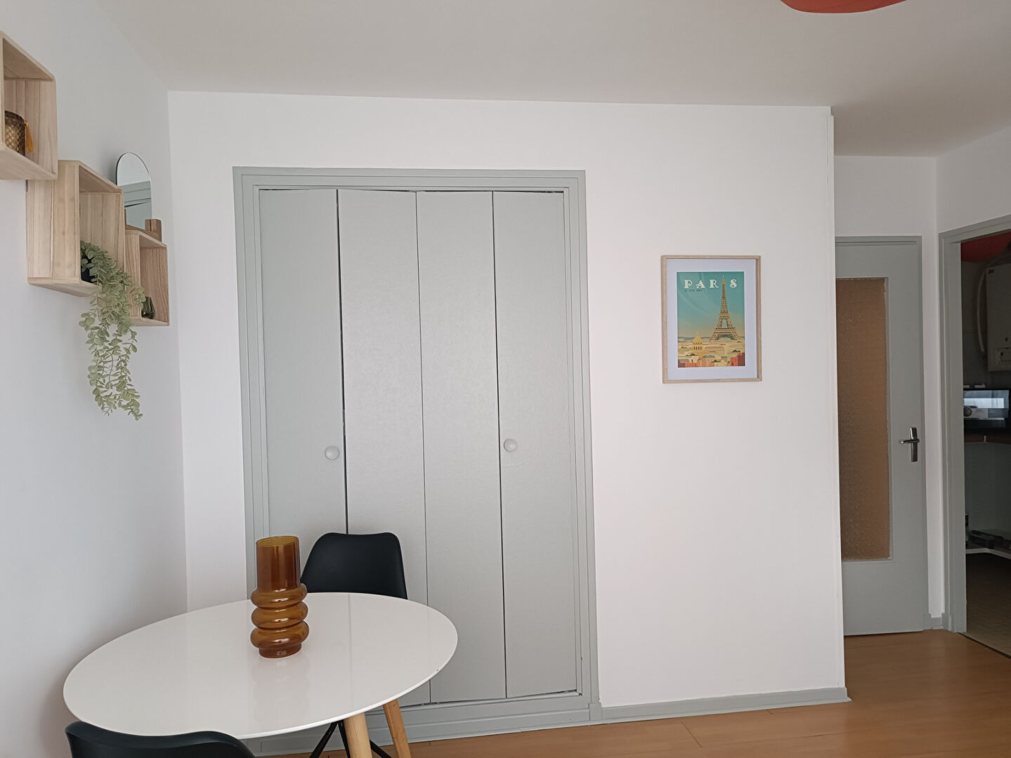 Photo Appartement Narbonne 2 pièce(s) 27 m2 image 2/4