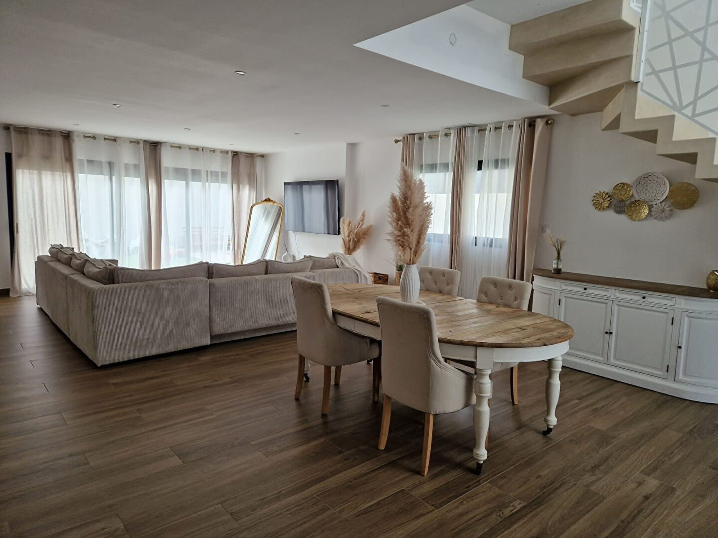 Photo Villa Narbonne 4 pièce(s) 125 m2 image 1/6