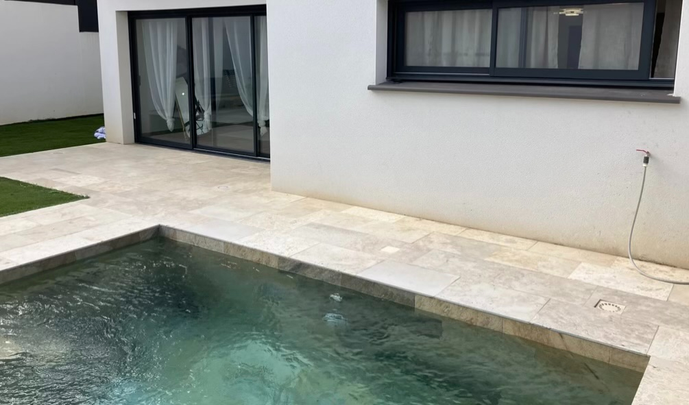 Photo Villa Narbonne 4 pièce(s) 125 m2 image 2/6