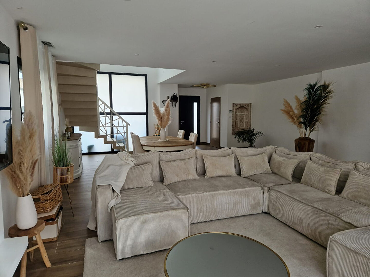 Photo Villa Narbonne 4 pièce(s) 125 m2 image 3/6