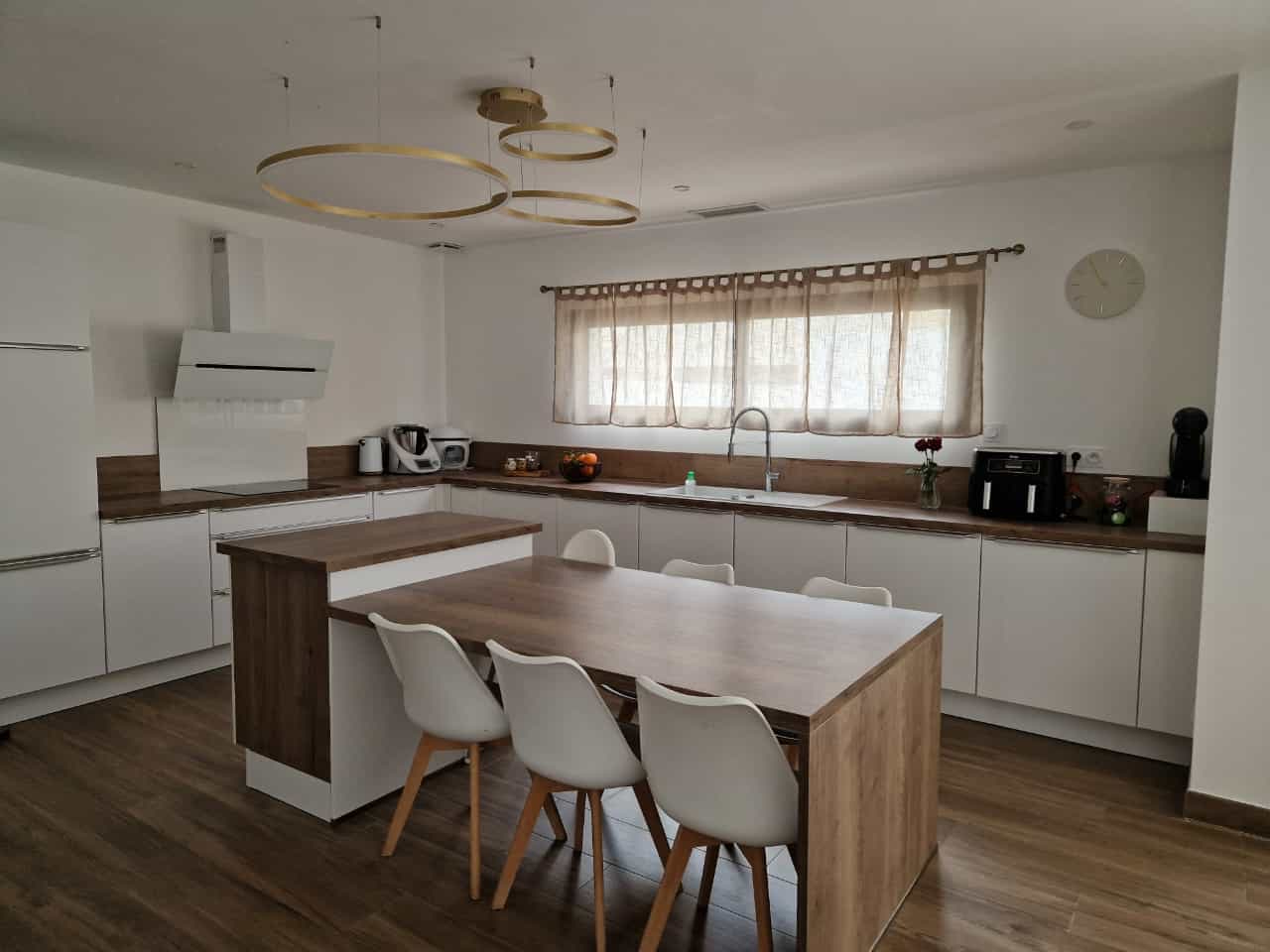 Photo Villa Narbonne 4 pièce(s) 125 m2 image 4/6