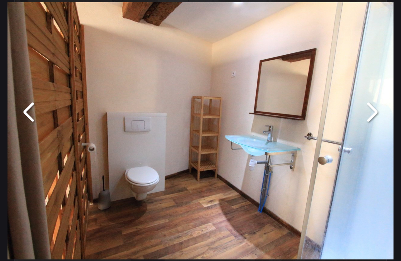 Photo Appartement Narbonne 1 pièce(s) 35 m2 image 4/5