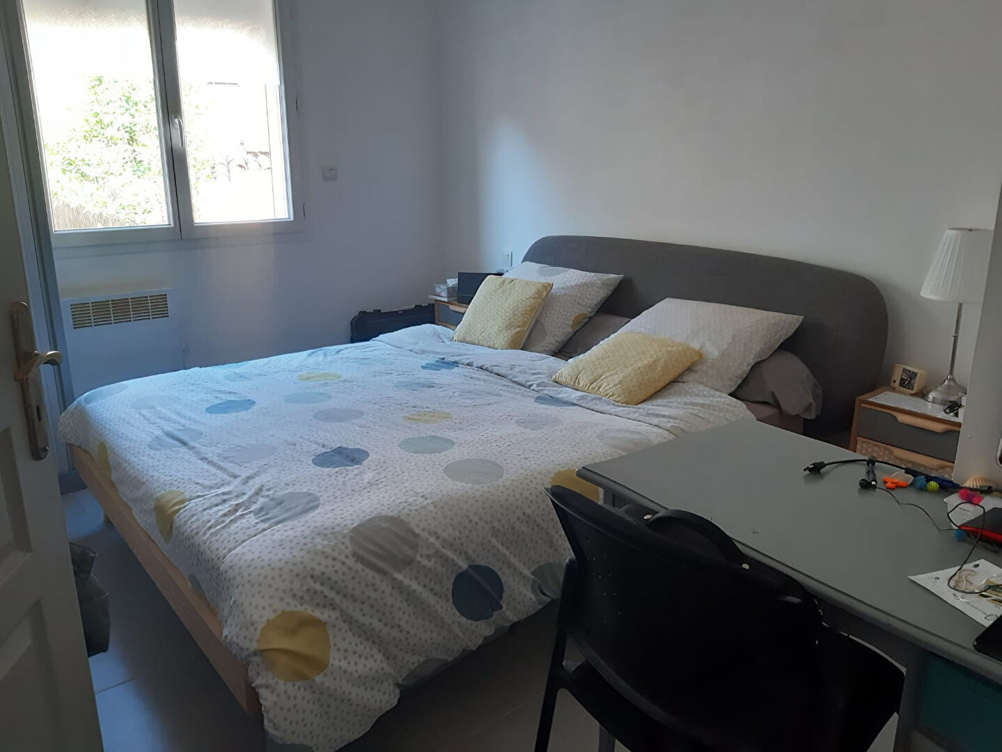 Photo Narbonne villa de plain pied T3 image 4/6