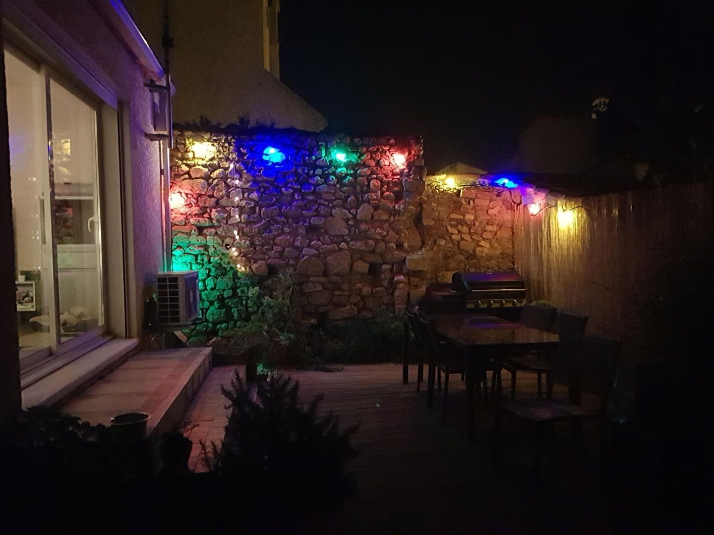 Photo Narbonne villa de plain pied T3 image 5/6