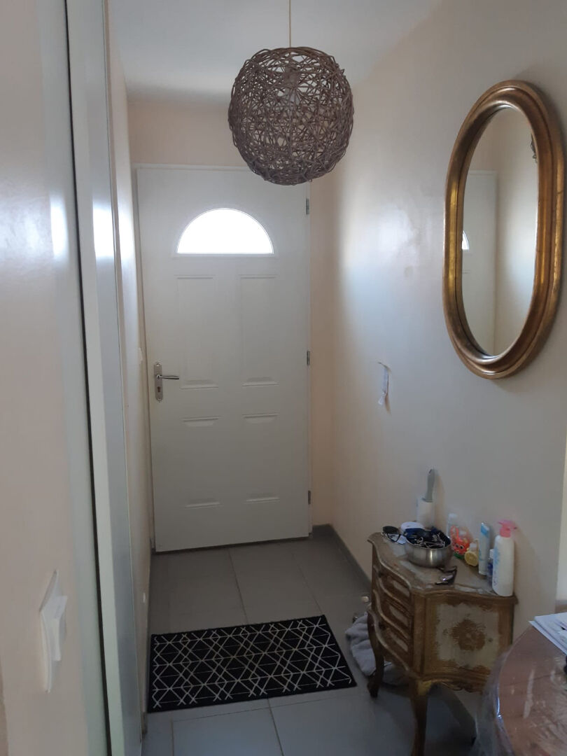 Photo Narbonne villa de plain pied T3 image 6/6