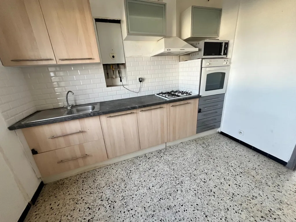 Photo Appartement t4 image 2/6