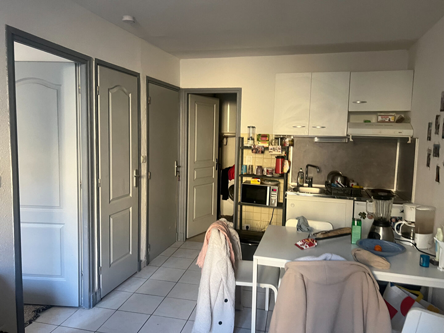 Photo Immeuble Narbonne 7 pièce(s) 132 m2 image 5/6