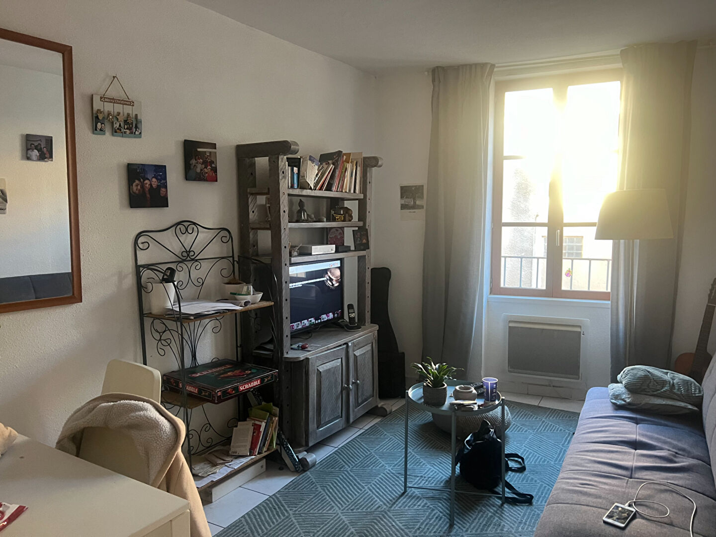 Photo Immeuble Narbonne 7 pièce(s) 132 m2 image 6/6