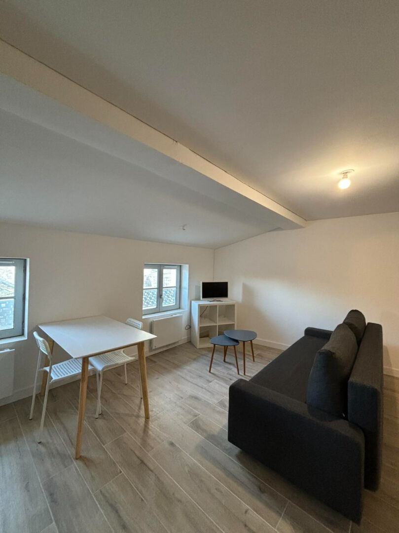 Appartement Narbonne 1 pièce(s) 25 m2