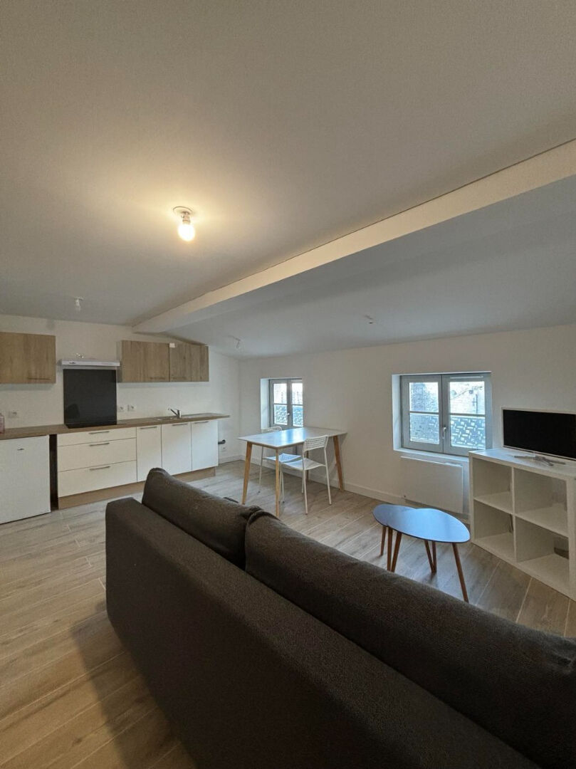 Photo Appartement Narbonne 1 pièce(s) 25 m2 image 2/3