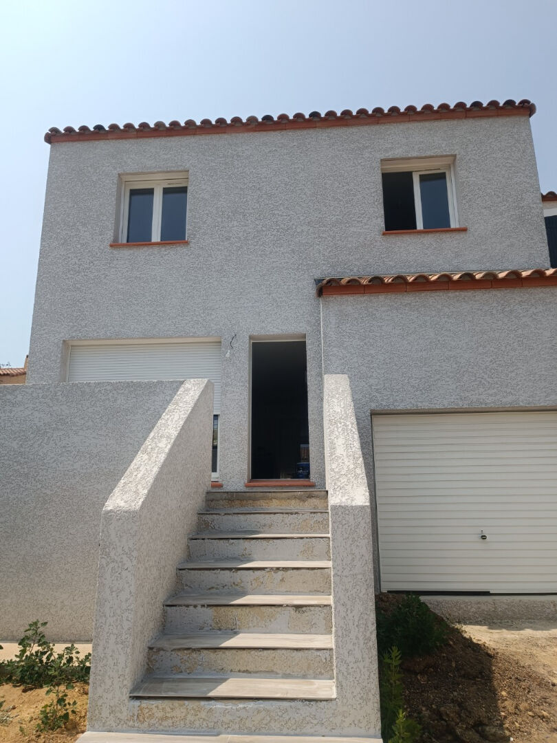 Villa Narbonne 3 pièce(s) 84 m2