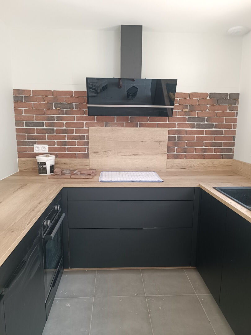 Photo Villa Narbonne 3 pièce(s) 84 m2 image 2/6