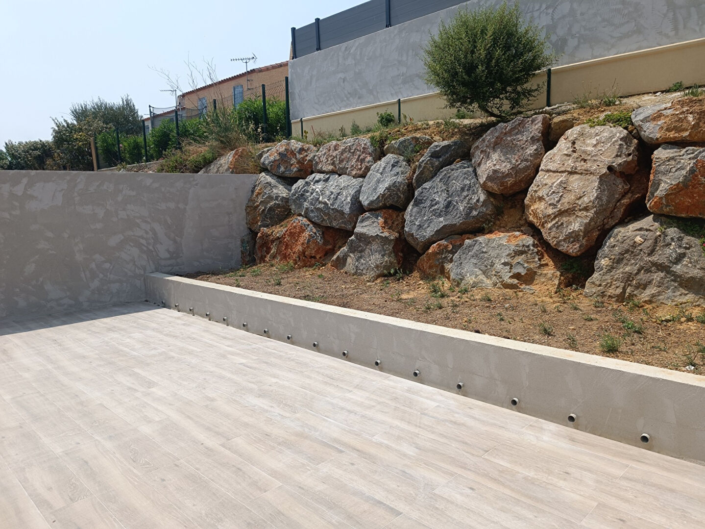 Photo Villa Narbonne 3 pièce(s) 84 m2 image 5/6