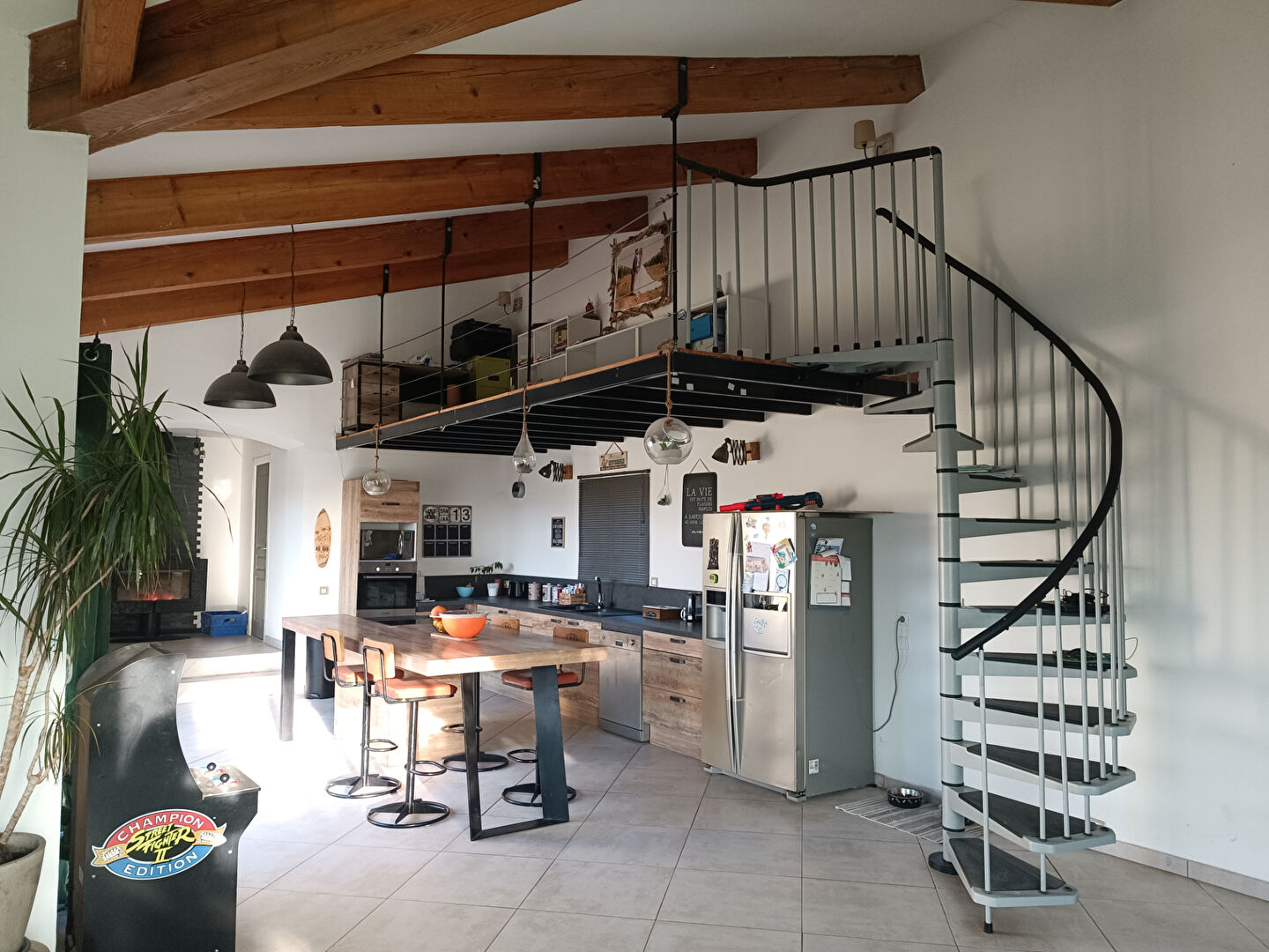 Photo Ensemble immobilier image 2/6