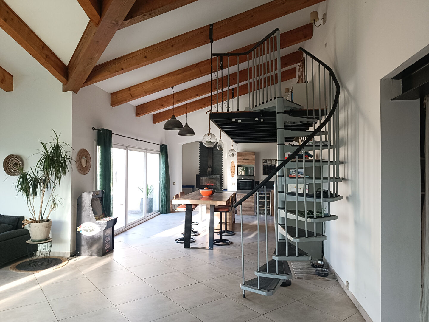 Photo Ensemble immobilier image 3/6