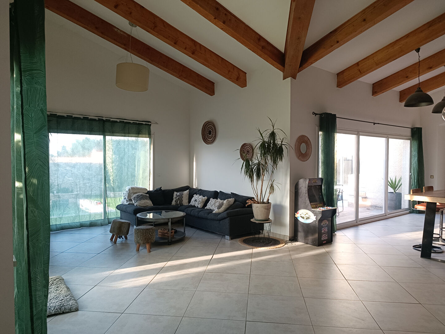 Photo Ensemble immobilier image 4/6