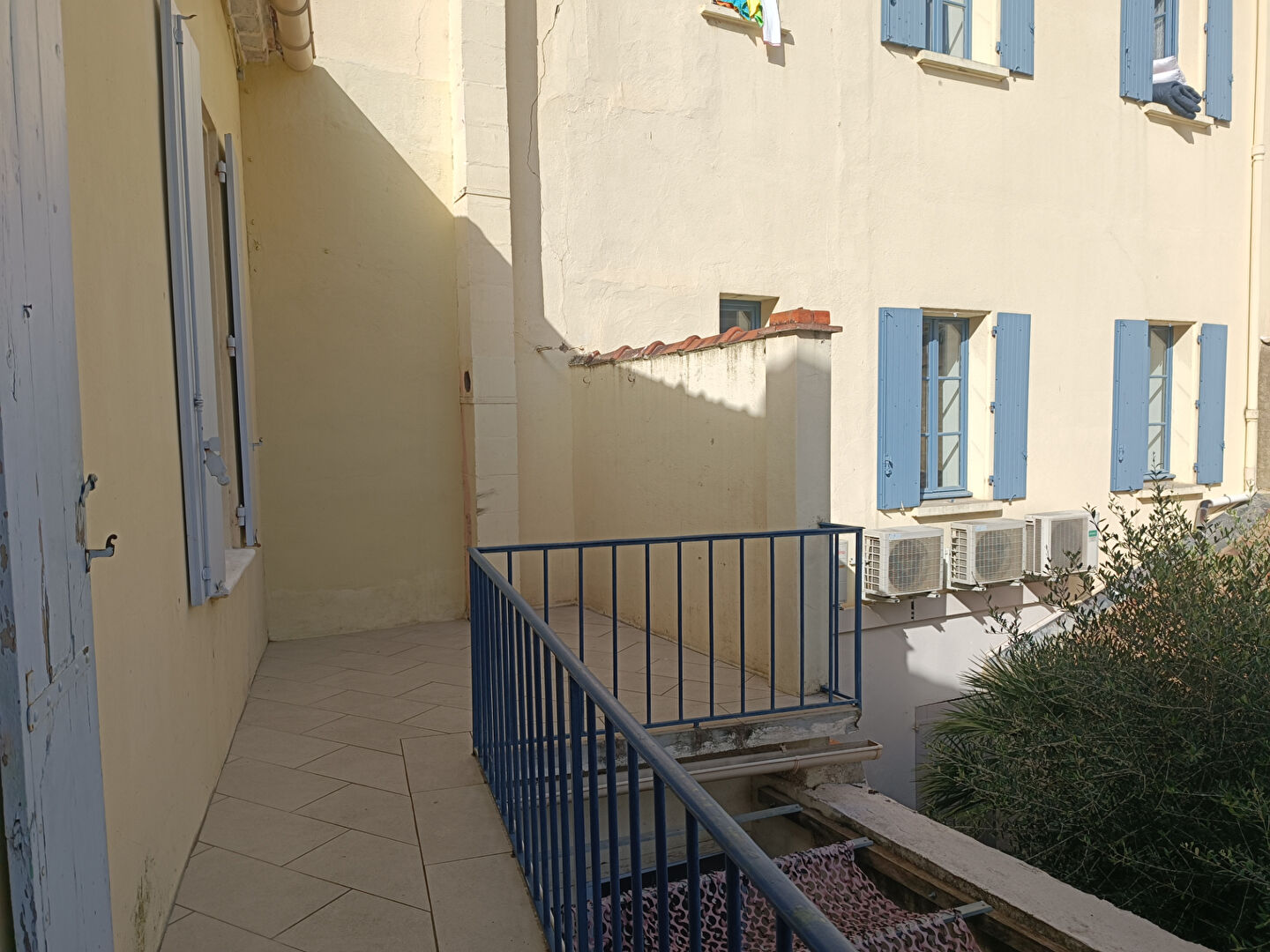 Appartement Narbonne 3 pièce(s) 61 m2