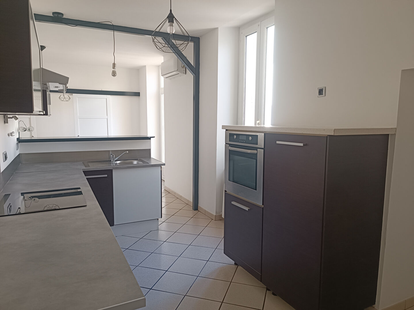 Photo Appartement Narbonne 3 pièce(s) 61 m2 image 3/6