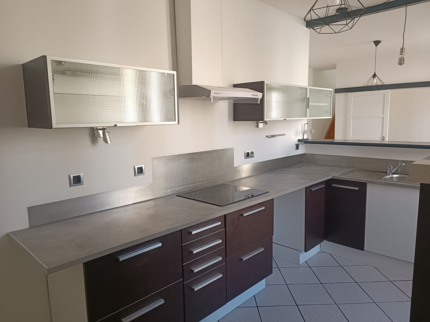 Photo Appartement Narbonne 3 pièce(s) 61 m2 image 4/6