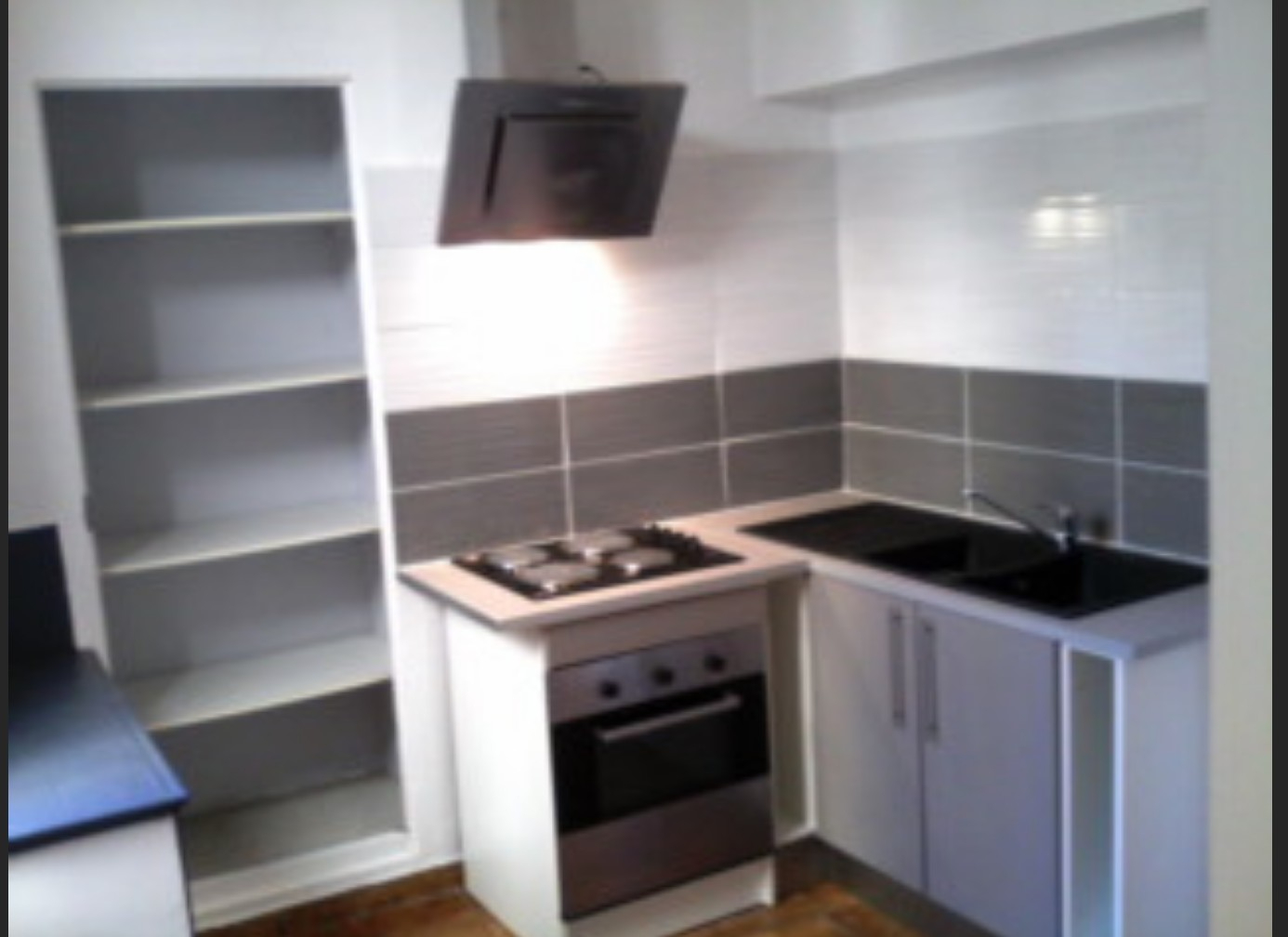 Photo Appartement Narbonne 2 pièce(s) 53 m2 image 2/5