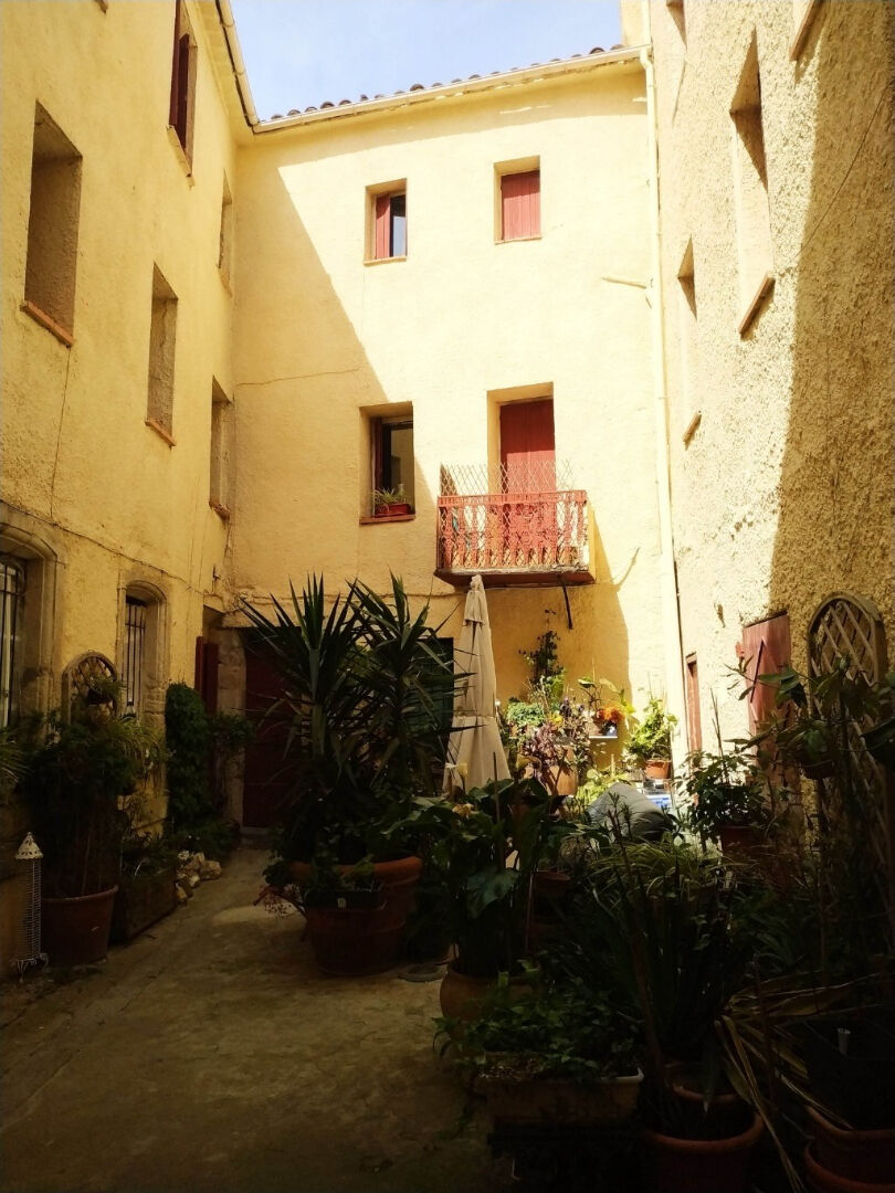 Photo Appartement Narbonne 2 pièce(s) 53 m2 image 4/5