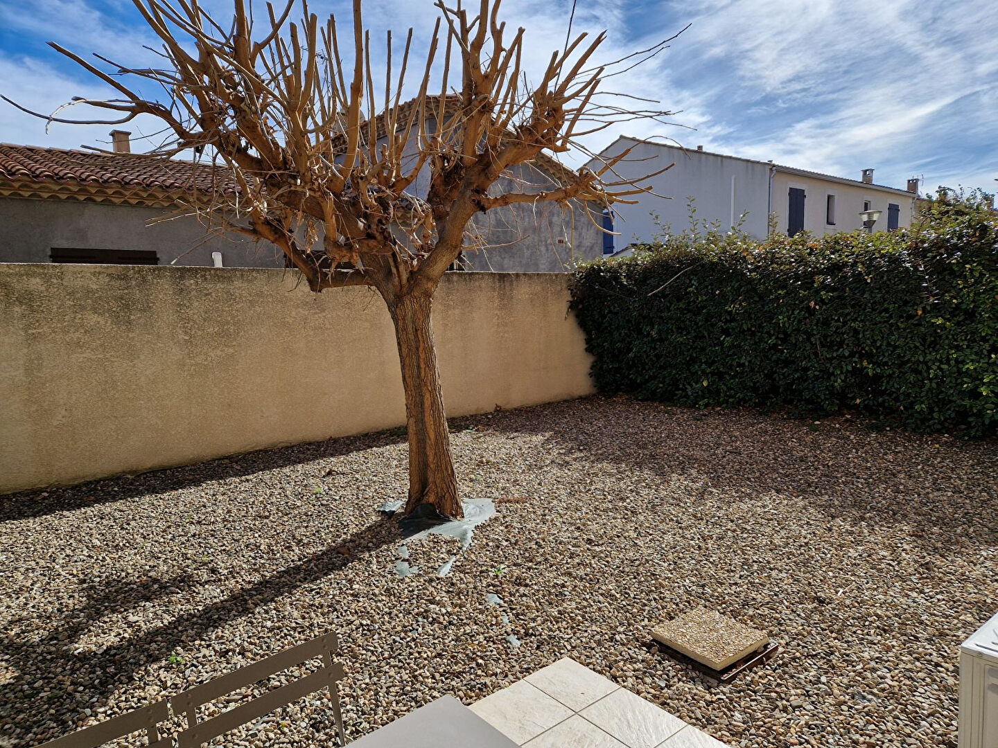 Appartement Narbonne 2 pièce(s) 47 m2