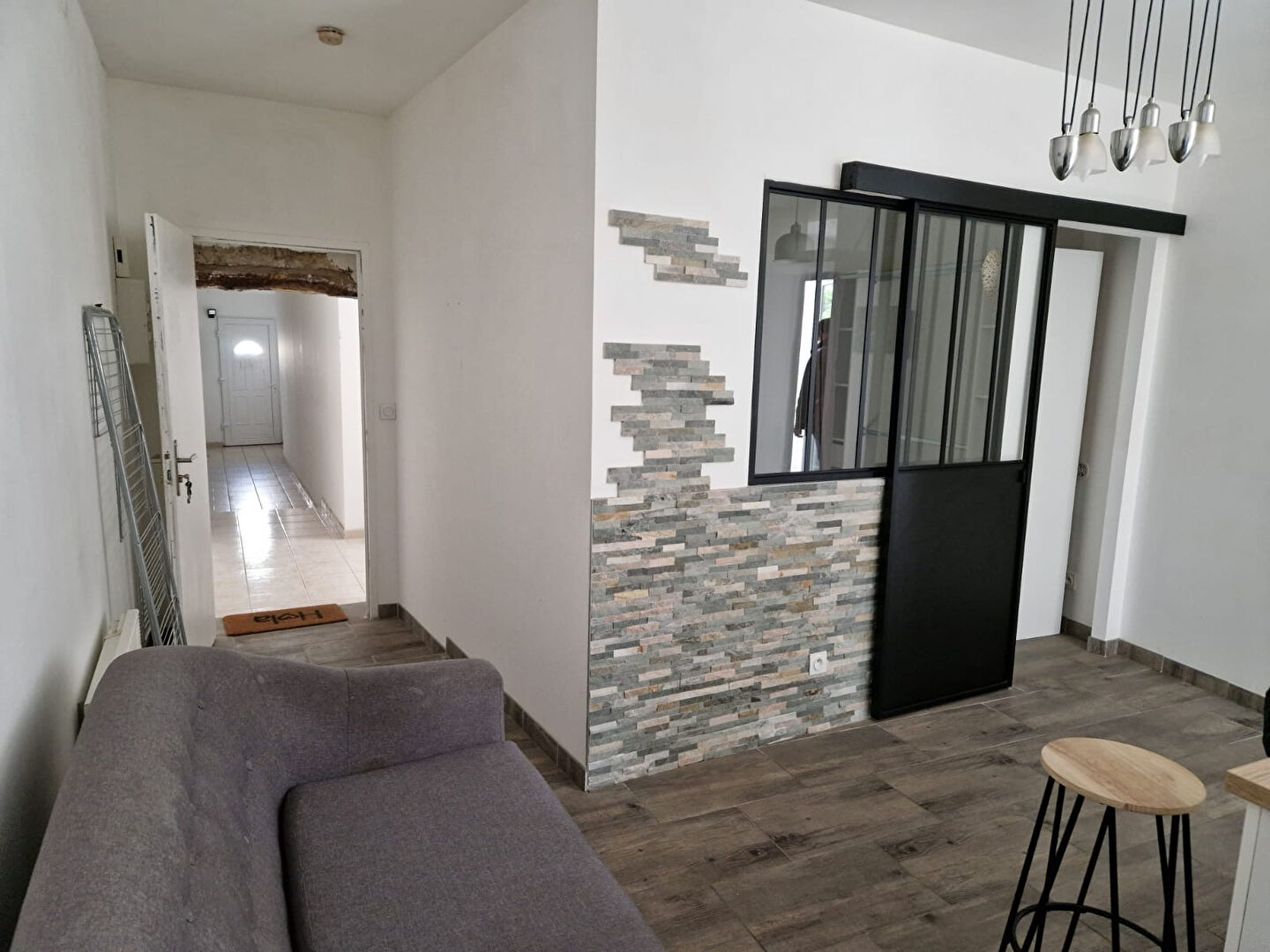 Photo Immeuble de rapport de 3 lots 9% de rentabilité image 6/6