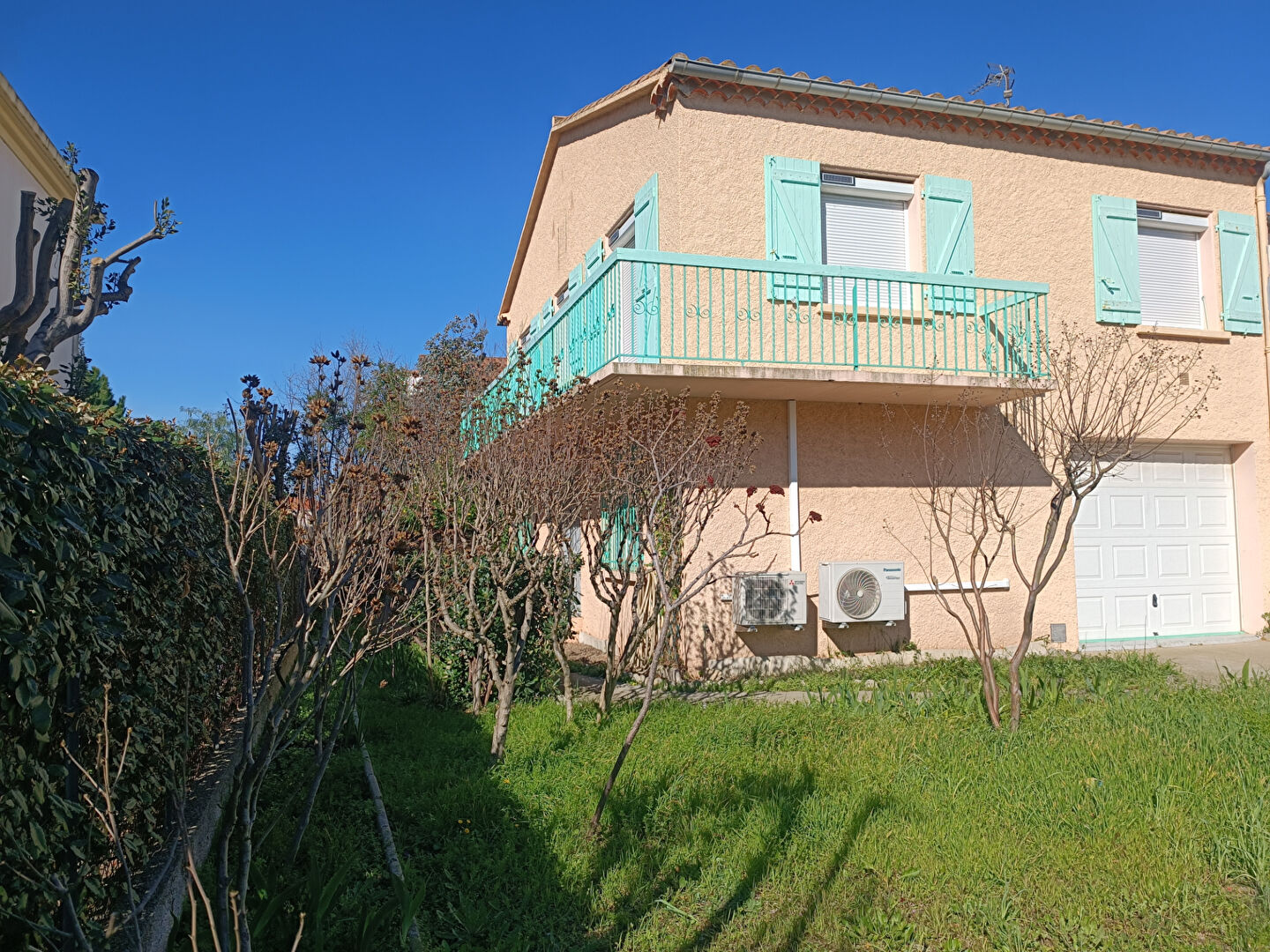 Agence immobilière de AGENCE BELLISSIMMO Narbonne