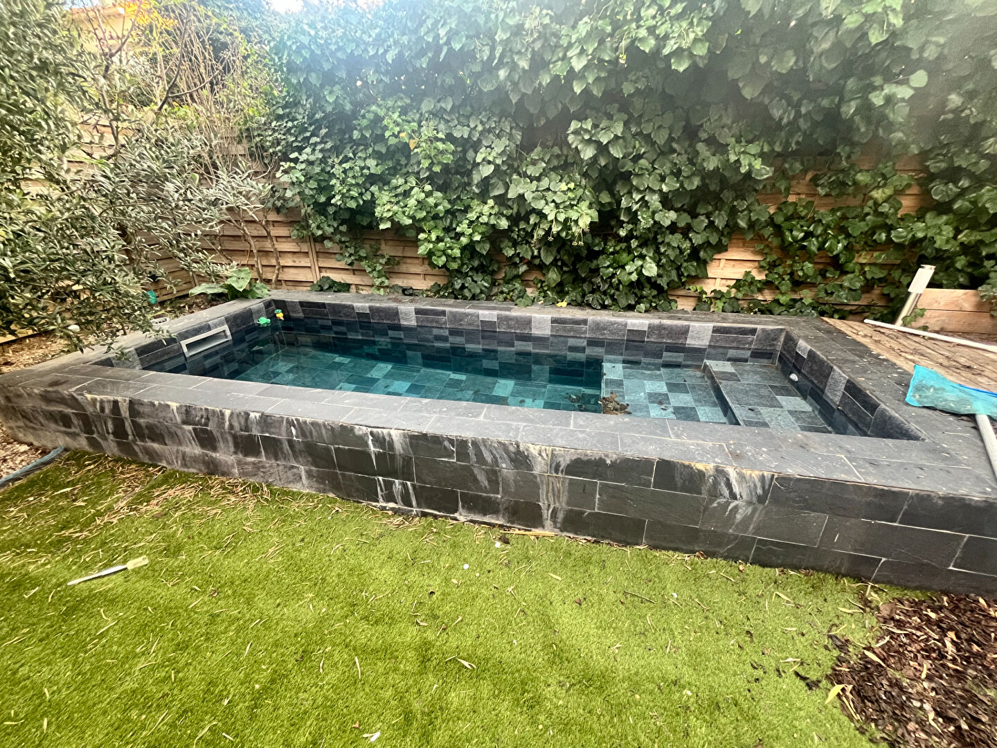 Photo Narbonne EDF maison T4 pisicine image 3/6