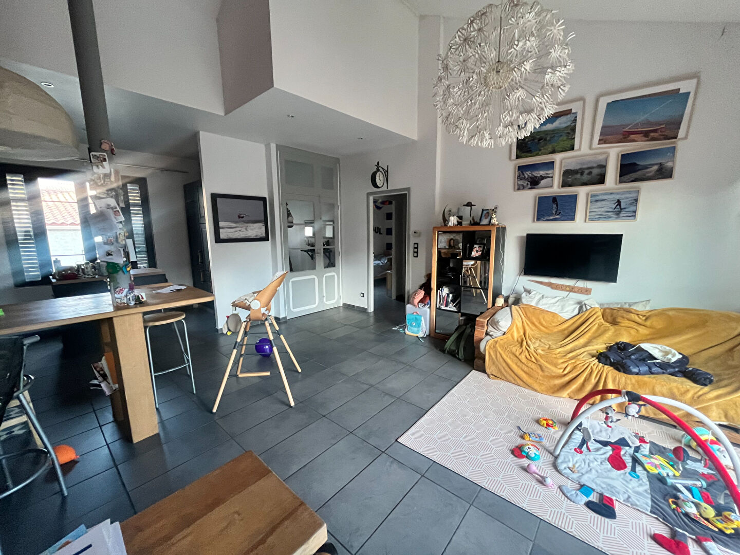 Photo Narbonne EDF maison T4 pisicine image 5/6