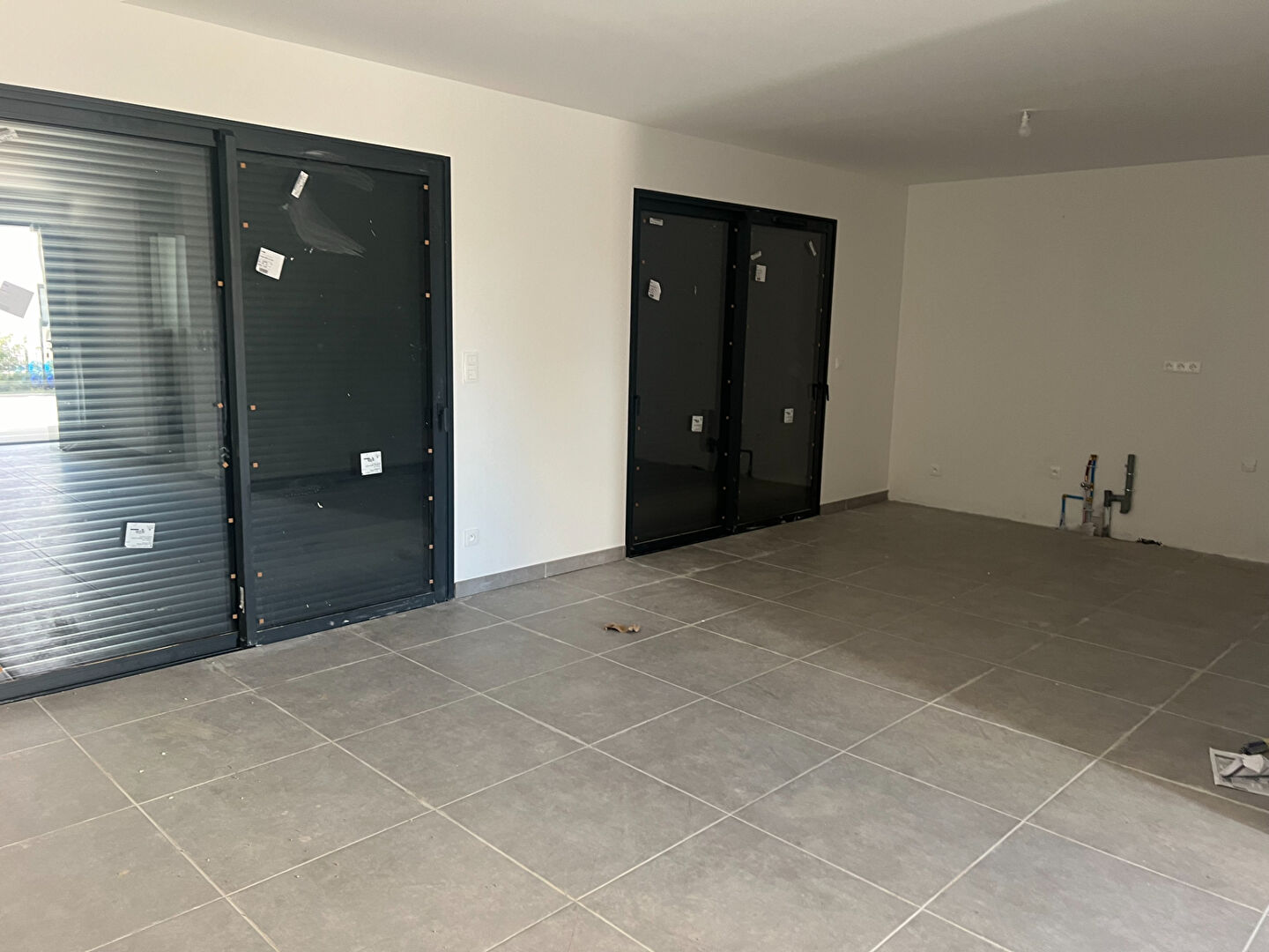 Photo Narbonne Maison neuve T4 image 2/6